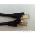 Spécifications du câble Ethernet Cat7 Lan 5m